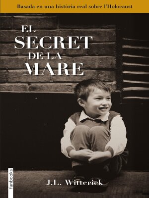 cover image of El secret de la mare